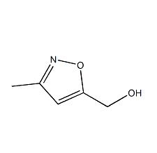 (三甲基异恶唑- 5 -基)甲醇|cas14716-89-3