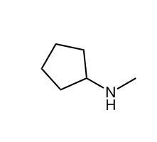 cas2439-56-7|环戊基甲基胺