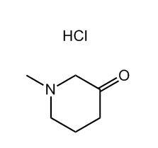 cas41511-85-7|1-甲基哌啶-3-酮盐酸盐