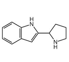 cas112565-42-1|2-吡咯烷-2-基-1H-吲哚