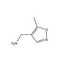 4-氨甲基-5-甲基异噁唑|cas139458-29-0
