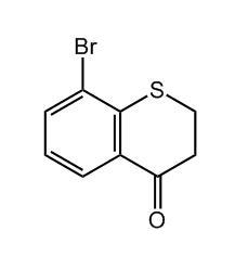 cas1097803-59-2|8-Bromothiochrom-4-one