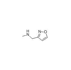 异恶唑-3- 甲基甲胺|cas297172-17-9
