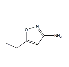 3-氨基-5-乙基异恶唑|cas19754-80-4