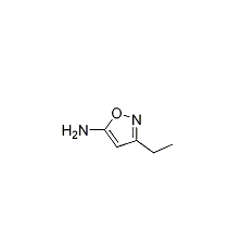 3-乙基异唑-5-胺|cas77479-49-3