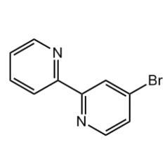 cas14162-95-9|4-溴-2,2&#039;-联吡啶