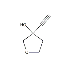 3-ethynyloxol-3-ol|cas137344-86-6