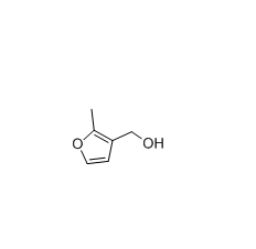 2-甲基-3-呋喃甲醇|cas5554-99-4