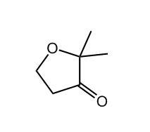 cas52662-40-5|2,2-Dimethyloxol-3-one