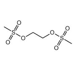 cas4672-49-5|二甲基磺酸乙烷