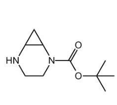 cas1228675-18-0|2,5-二氮杂双环[4.1.0]庚烷-2-羧酸二甲基乙基酯