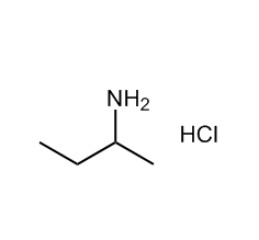 盐酸丁烷-2-胺|cas10049-60-2