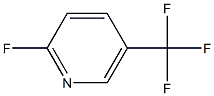 2-氟-5-三氟甲基吡啶,CAS: 69045-82-5