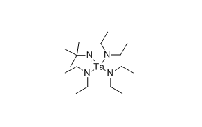 三(二乙基氨基)叔丁酰胺钽 cas：169896-41-7