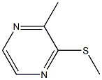 2-甲基-3-(甲硫基)吡嗪,CAS:2882-20-4