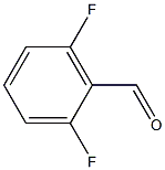 2,6-二氟苯甲醛,CAS:437-81-0