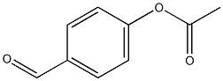 4-乙酰氧基苯甲醛,CAS:878-00-2