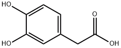 3,4-二羟基苯乙酸,CAS:102-32-9