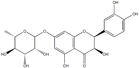 二氢田基黄苷,CAS:137592-12-2