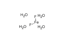 Iron(II) fluoride tetrahydrate cas:13940-89-1