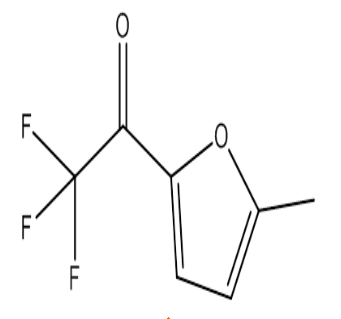 2,2,2-Trifluoro-1-(5-methylfur-2-yl)ethone,cas18087-60-0