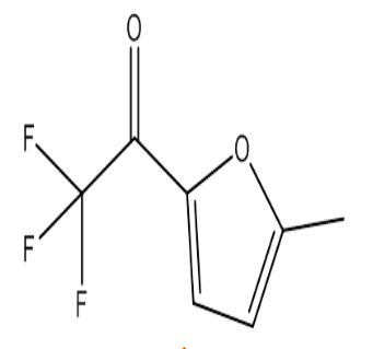 2,2,2-Trifluoro-1-(5-methylfur-2-yl)ethone，cas18087-60-0