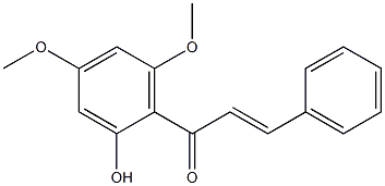 黄卡瓦胡椒素 B,CAS:1775-97-9