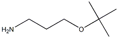2-叔丁氧基丙胺盐酸盐,CAS:100364-10-1