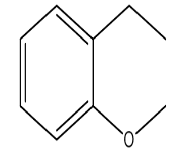 2-乙基苯甲醚，cas14804-32-1