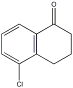 5-氯-Α-四氢萘酮,CAS:26673-30-3