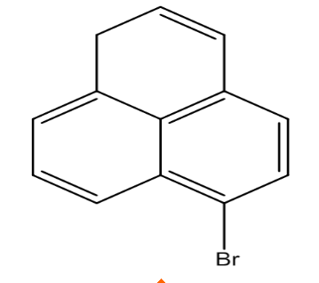 6-溴-1H-非那烯，cas106139-94-0