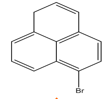 6-溴-1H-非那烯,cas106139-94-0