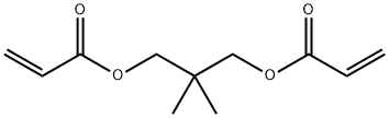 新戊二醇二丙烯酸酯,CAS:2223-82-7
