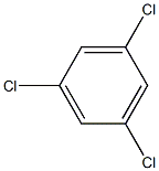 1,3,5-三氯苯,CAS:108-70-3