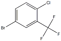 5-溴-2-氯三氟甲苯,CAS:445-01-2
