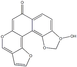 苜蓿内酯,CAS:1983-72-8