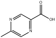 5-甲基吡嗪-2-羧酸,CAS:5521-55-1