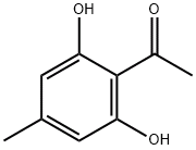 3.5-二羟基-4-乙酰甲苯,CAS:1634-34-0