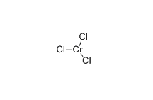 三氯化铬(III) cas：10025-73-7