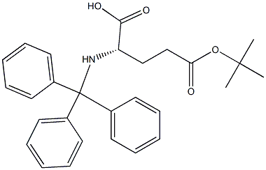 二环己胺（S）-5-（叔丁氧基）-5-氧基-2-（三胺基）戊酸盐,CAS:86967-51-3