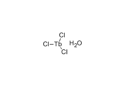 氯化铽水合物 cas：19423-82-6