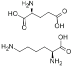 L-赖氨酸-L-谷氨酸,CAS:5408-52-6