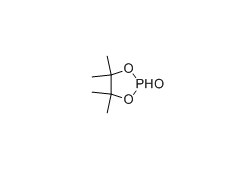 4,4,5,5-四甲基-1,3,2-二氧磷杂环戊烷-2-氧化物 cas：16352-18-4
