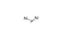Nickel phosphide 100mesh cas：12035-64-2