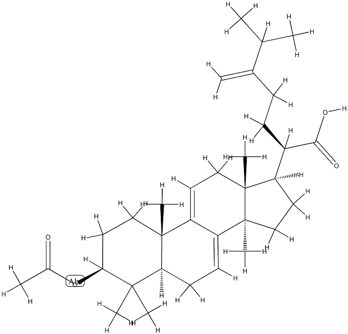 去氢齿孔酸乙酰酯,CAS:77035-42-8
