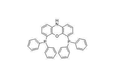 4,6-二(二苯基膦)吩嗪 cas:261733-18-0