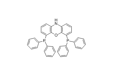 4,6-二(二苯基膦)吩嗪 cas：261733-18-0