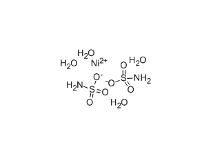 氨基磺酸镍 cas：124594-15-6