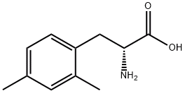D-2,4-二甲基苯丙氨酸,CAS:465500-97-4