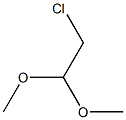 2-氯乙醛缩二甲醇,CAS:97-97-2